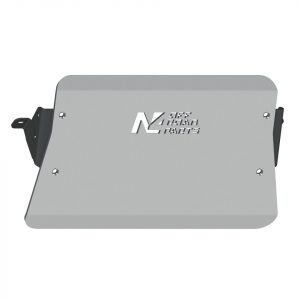 Ski de protection avant en aluminium de 8mm pour Toyota HZJ7 GRJ7 VDJ7 après 2007 N4-Offroad