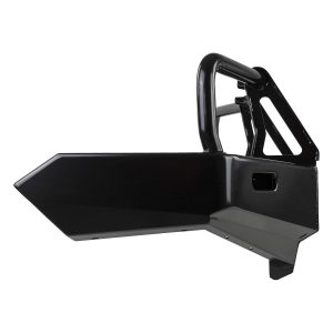 WINCH BAR HILUX 11ON W-FLARES NO FOG OPT