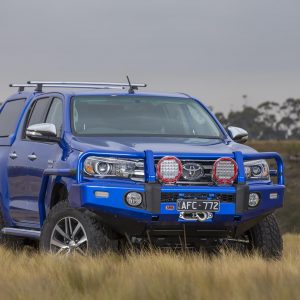 Summit Combar ARB Toyota Hilux Revo 2016+ (wide body)
