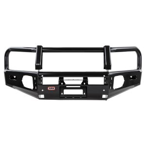 SUMMIT COMBAR HILUX BLK NB - 15ON NARROW B
