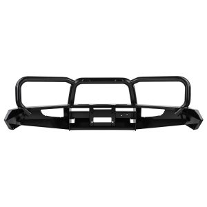 C-W-BAR HILUX BLK - 15ON WIDE BODY AFO 8-1