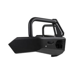 SUMMIT COMBAR SUIT HILUX 05-20 AF20 8-10 MATT BLACK WIDE BODY