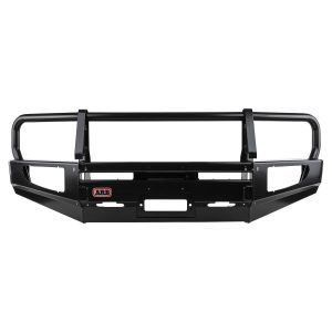 Pare chocs Winch Bar Patrol Y61 après 05