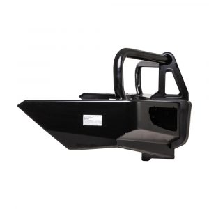 WINCHBAR BLACK PRADO 120 03-09 NO FLR AFO 8-9.5