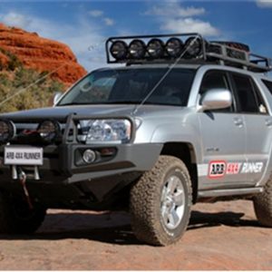 WINCH BAR 4 RUNNER 03-06