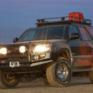 WINCH BAR 4 RUNNER 06ON