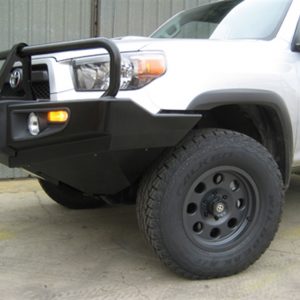 WINCH BAR 4RUNNER 2010ON
