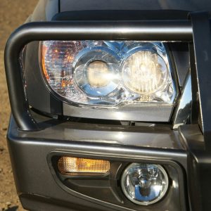 COMBAR 4 RUNNER 03-05 AFO 9-9.5