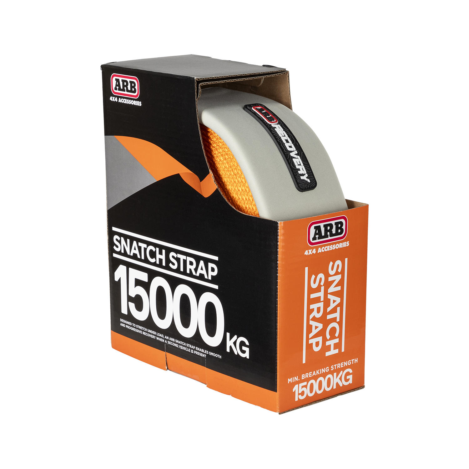 Sangle de traction 9m 15000kg ARB