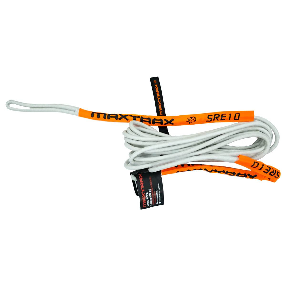 Rallonge de treuil Maxtrax Static Rope - 10 M – Image 2