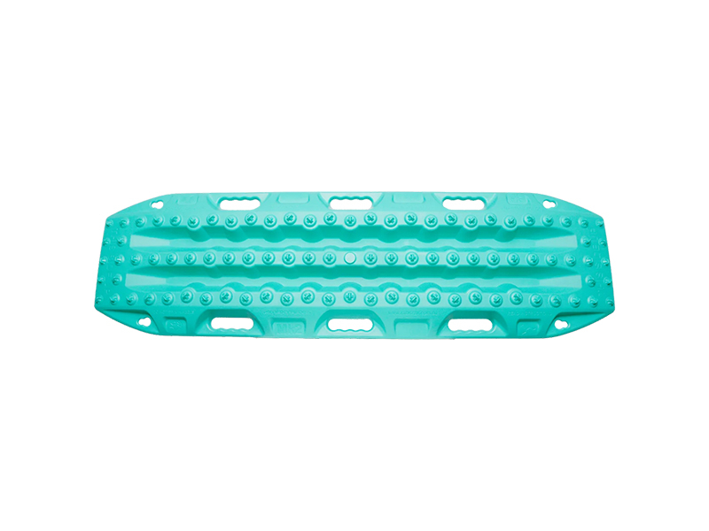 Plaques à sable Maxtrax MKII bleu turquoise - La paire – Image 2