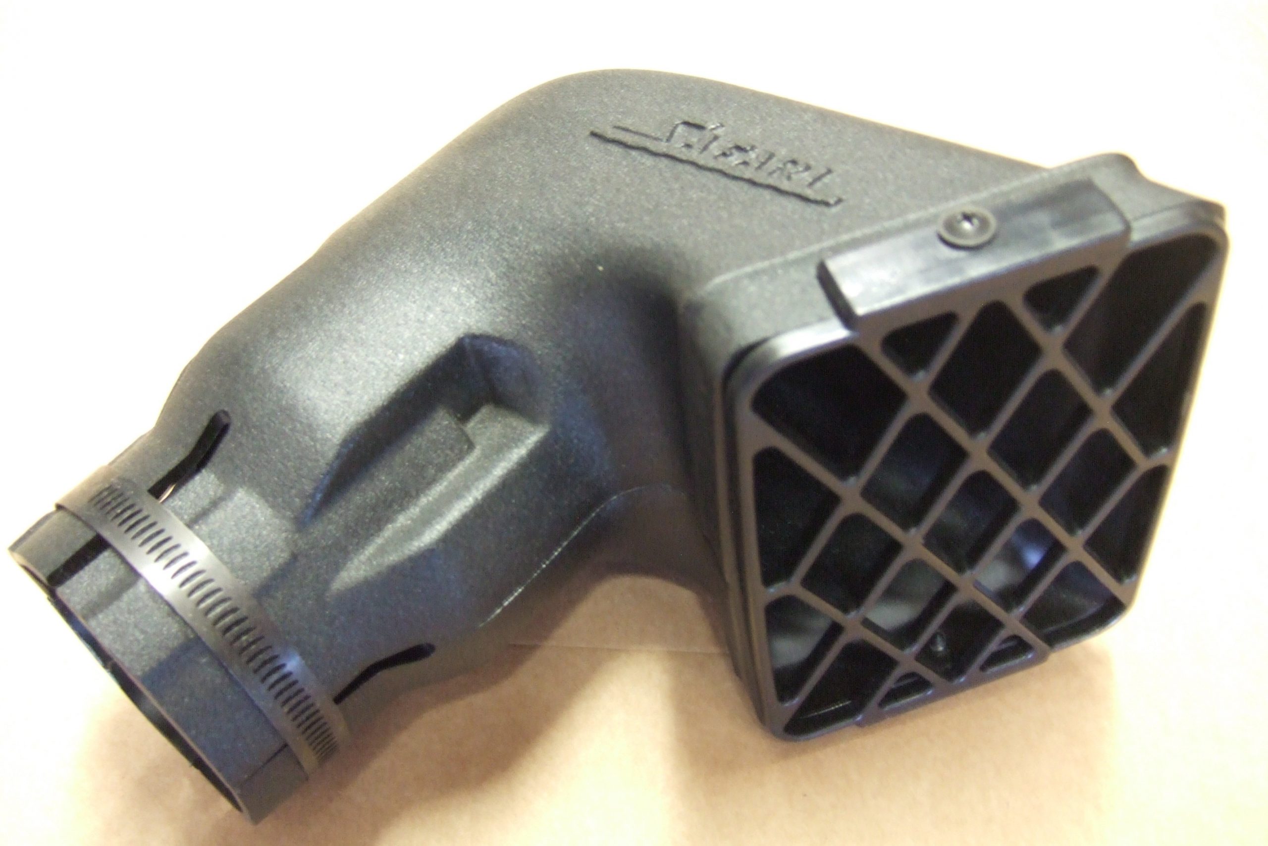 Tête de snorkel modèle 3 pouces – Image 4