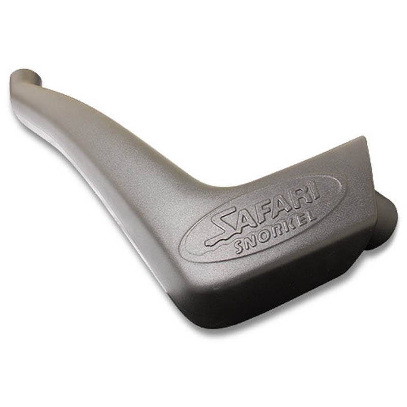 Snorkel Safari Jeep Wrangler JK 2 8CRD et 3 8L V6 essence – Image 3