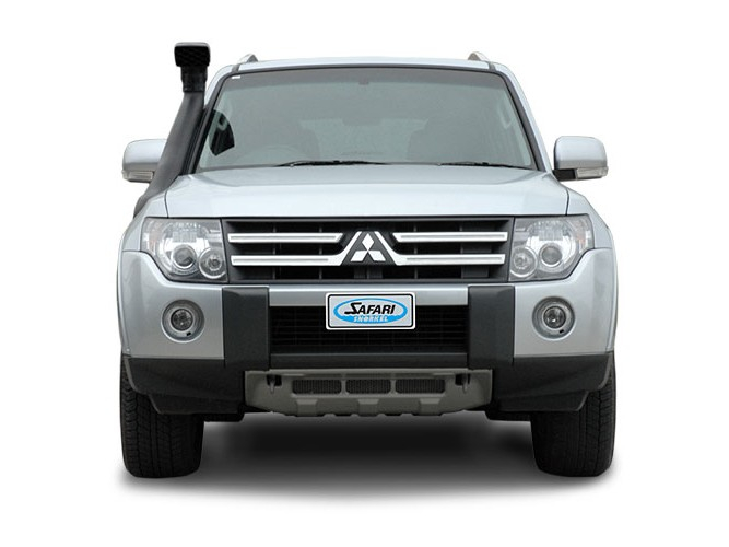 Snorkel Safari Mitsubishi Pajero 4 3 2DiD 2006-2012