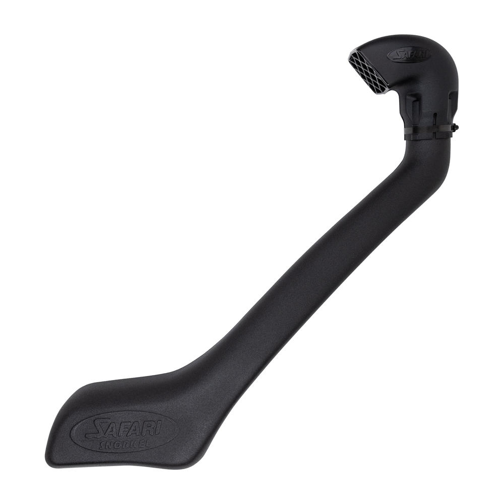 Snorkel Safari Nissan Navara D40 Pathfinder 2 5Dci 2005-2010 – Image 2