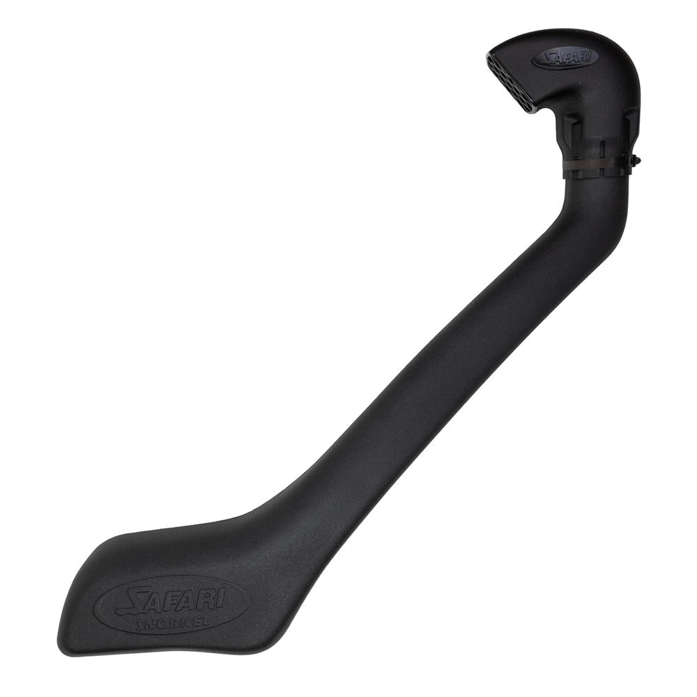 Snorkel Safari Nissan Navara D40 Pathfinder 2 5Dci 2010+