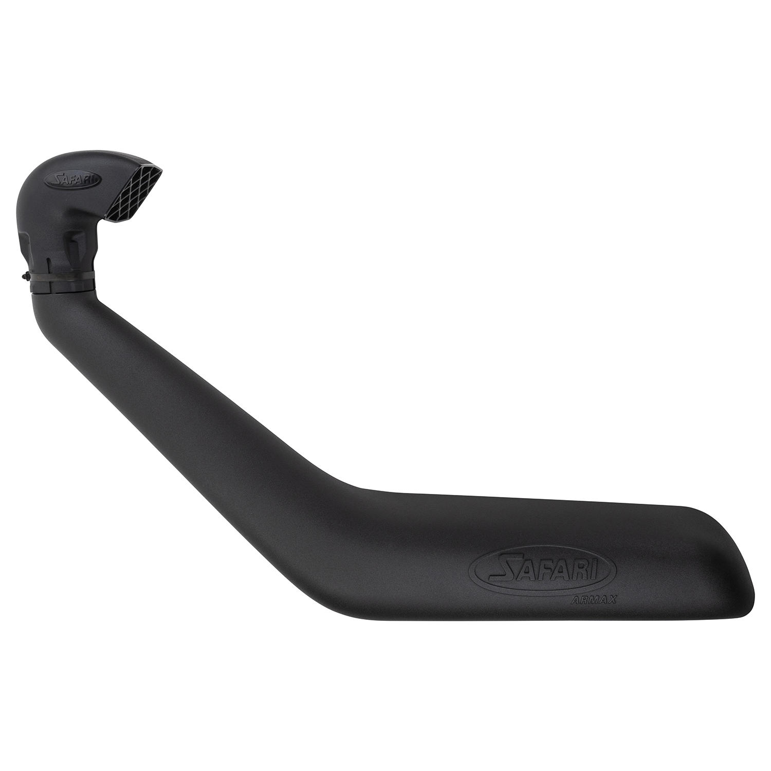 Snorkel Safari Armax Toyota Land Cruiser HDJ100 UZJ100 HZJ105 – Image 2