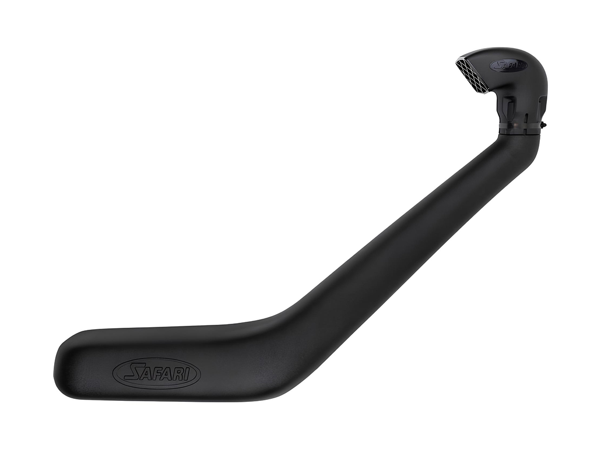 Snorkel Safari Toyota Land Cruiser FAJ300 3 3 V6 Biturbo Diesel – Image 3