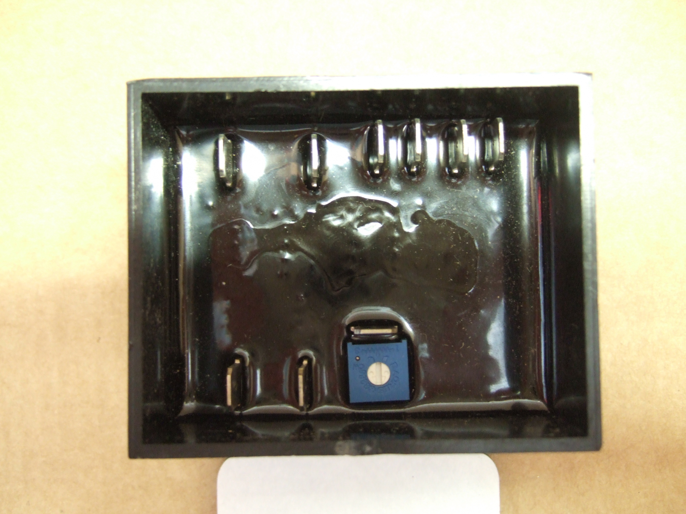 Sonde interface DSI Terratrip – Image 2