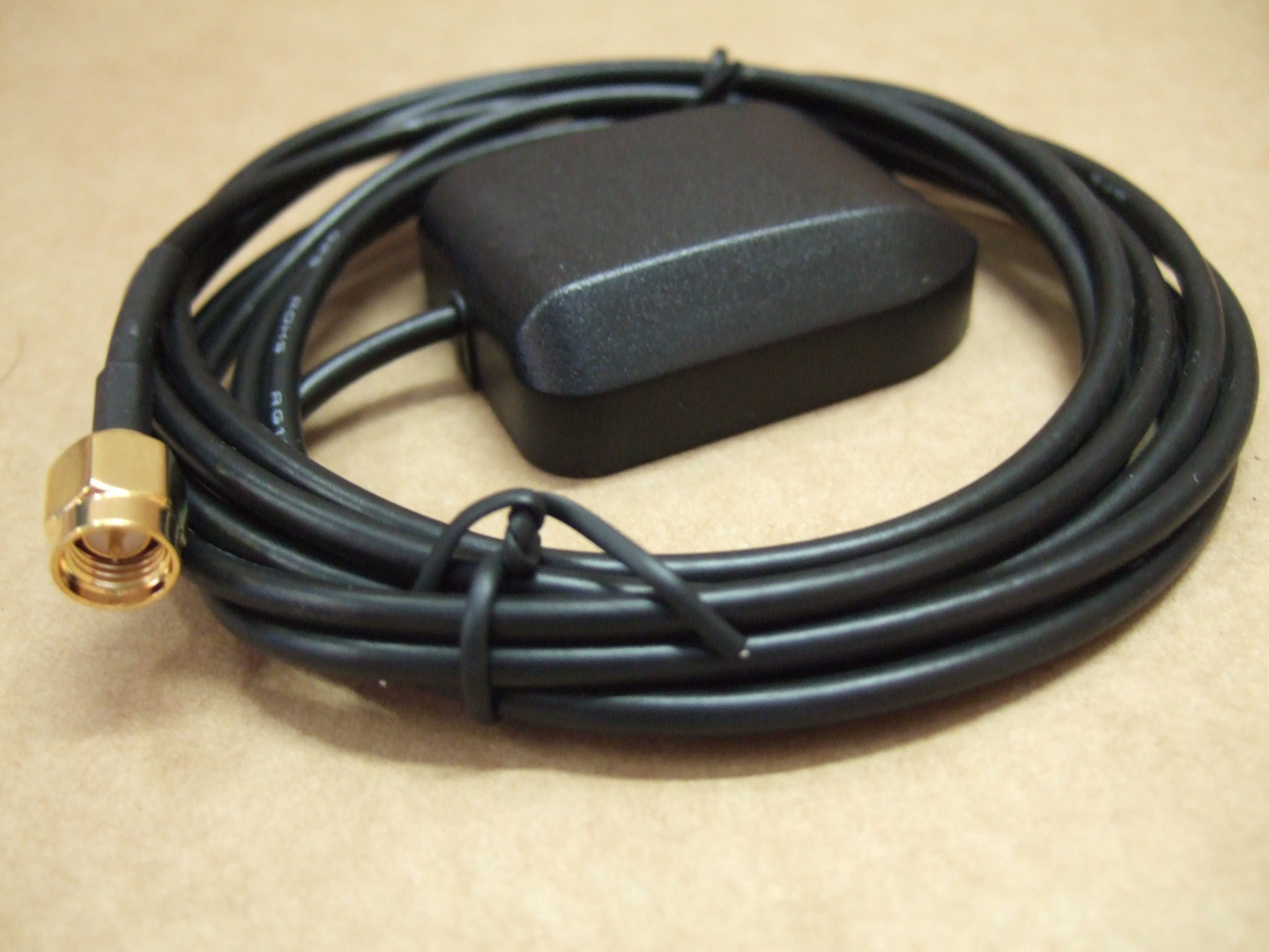 Antenne GPS GeoTrip Terratrip – Image 2