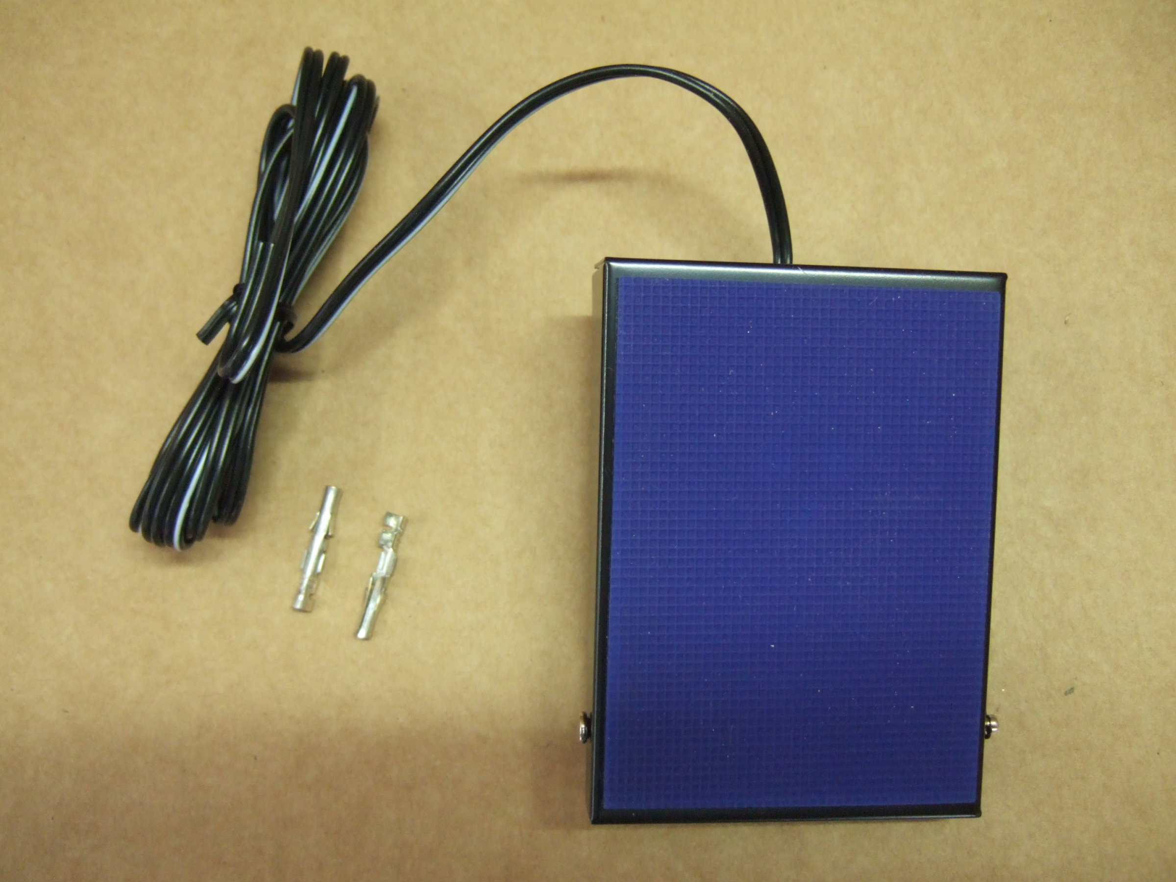 Remise à zéro à pied GeoTrip et V4 V5 Terratrip – Image 2