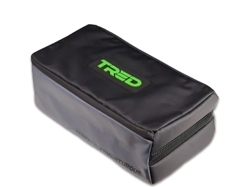 Sac de rangement rampes de mise à niveau Tred – Image 2