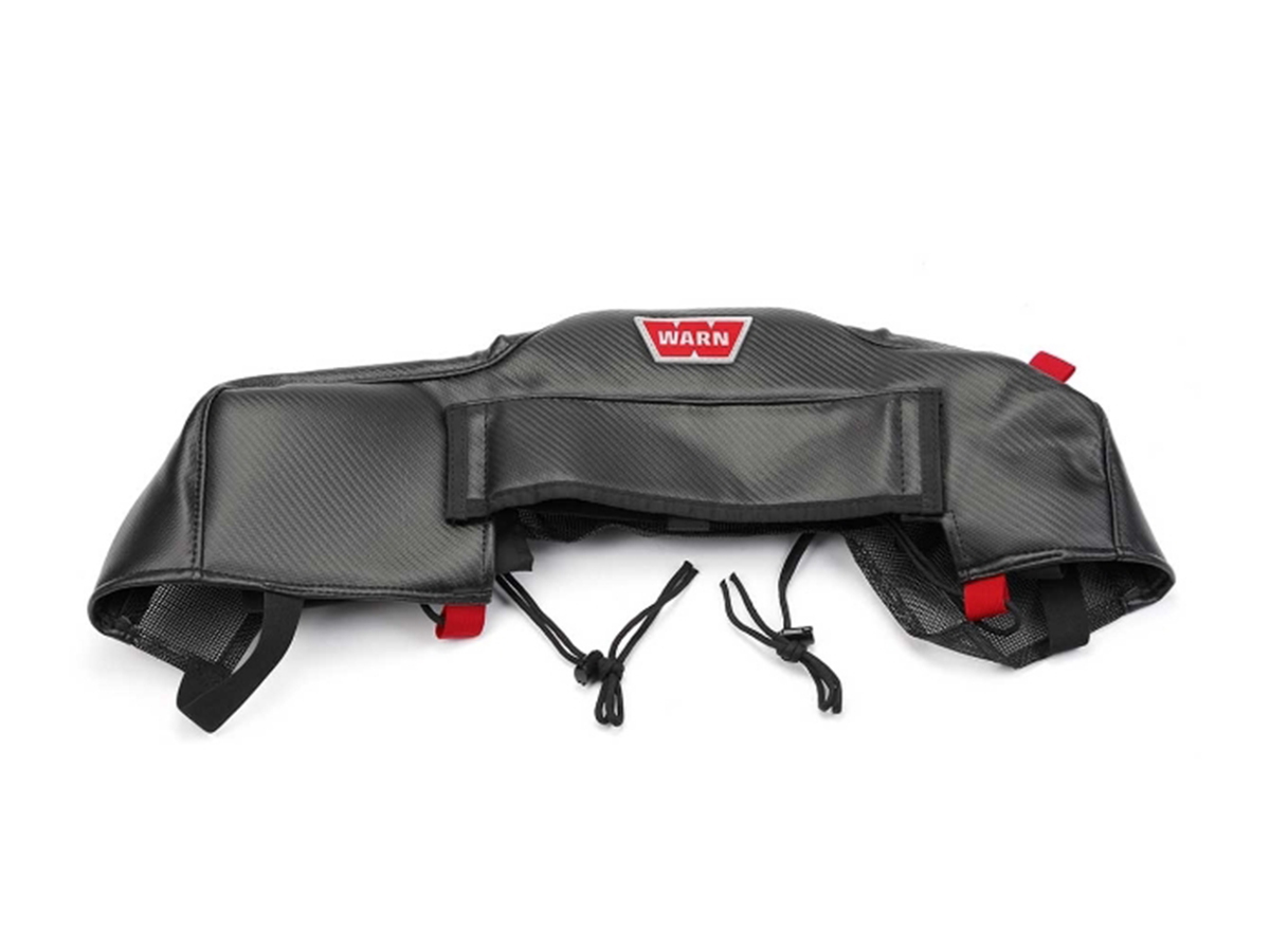 Housse vinyl pour Warn VR EVO – Image 2