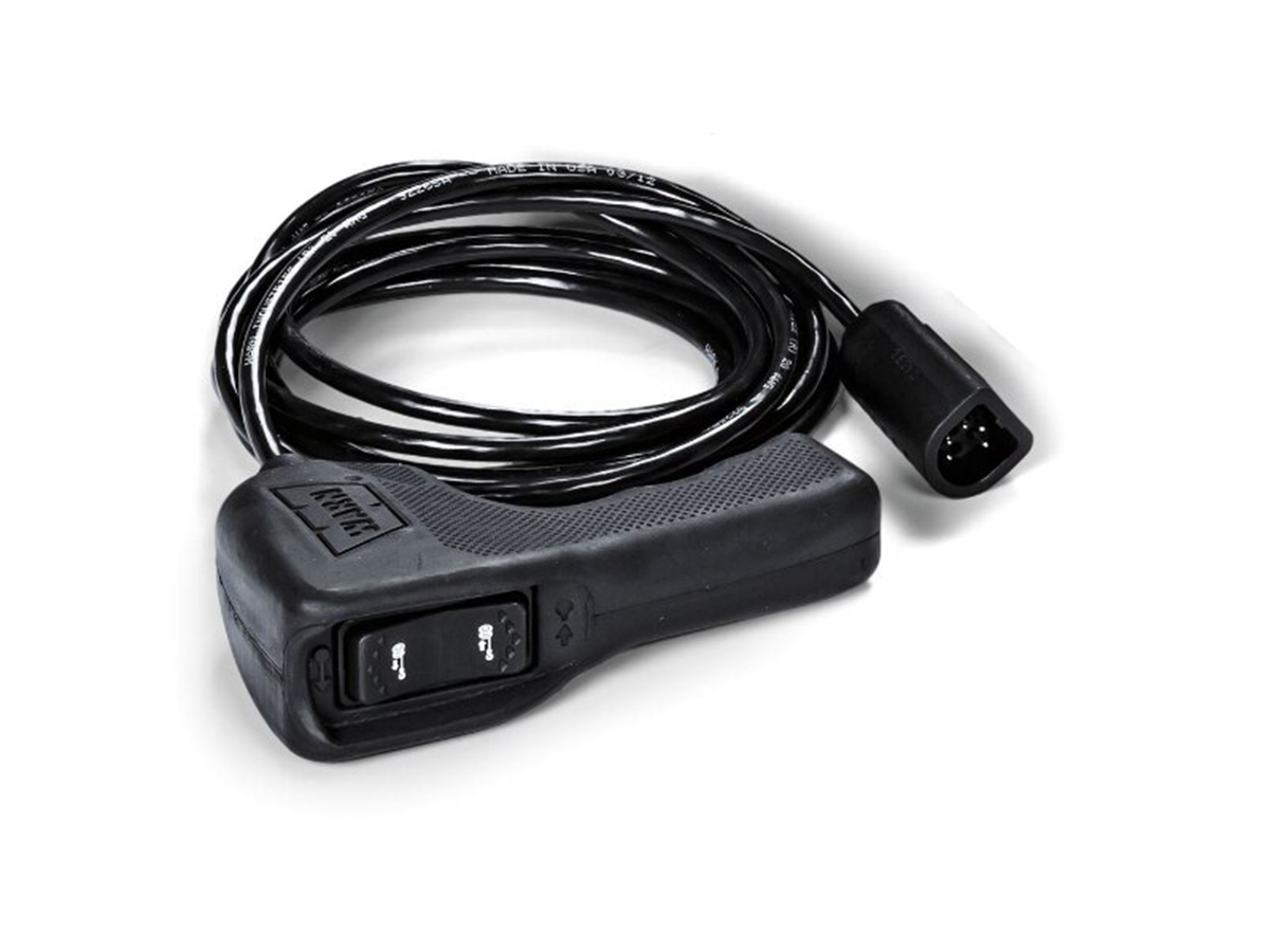 Télécommande Filaire 3.70m Treuil Warn – Image 2