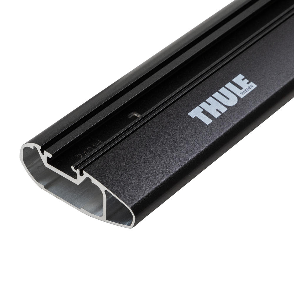 ALT ROOF CROSS BAR KIT 2X THULE BARS & FOOT PACK – Image 2