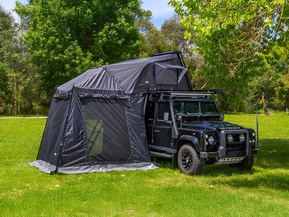 Annexe pour tente de toit ARB Esperance 2