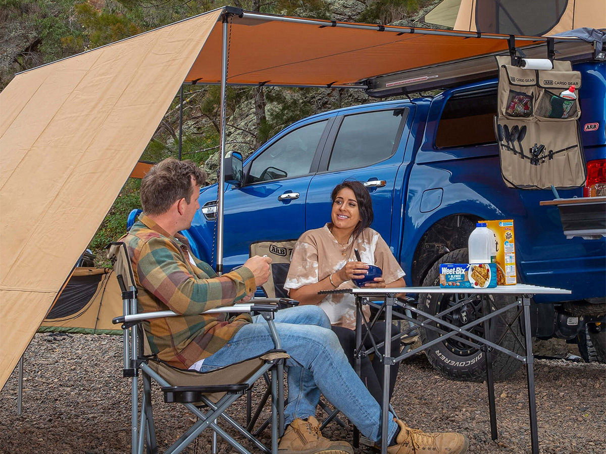 ARB ALUM AWN W-LIGHT 2500X2500 – Image 2