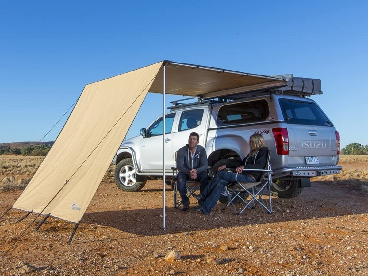 ARB AWNING 1250 X 2100 – Image 2