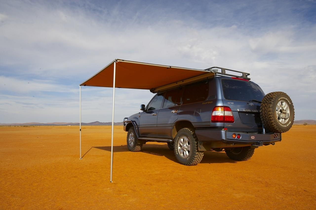 ARB AWNING 2500 X 2500 – Image 2