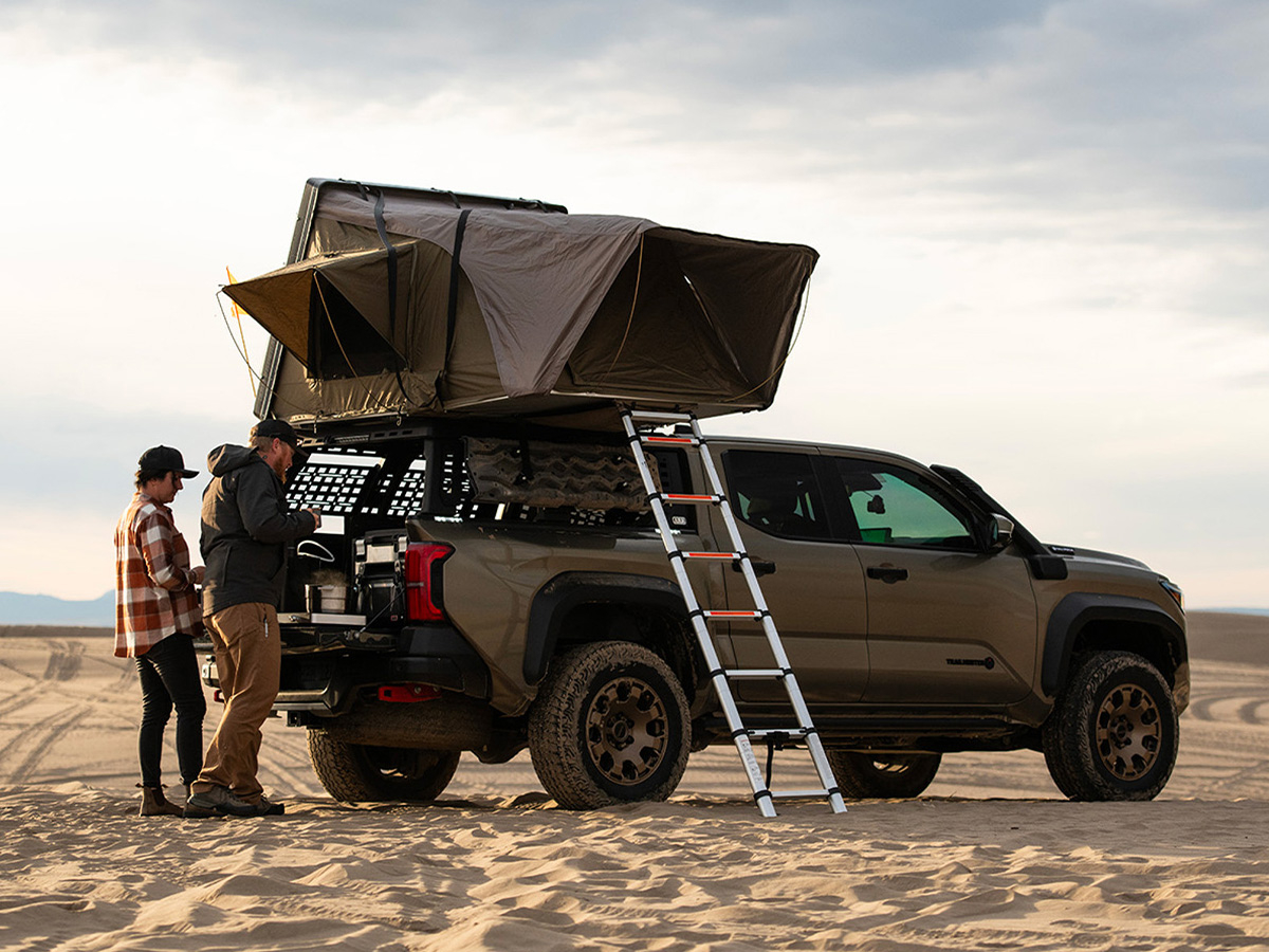 ARB ESPERANCE TENT COMPACT HARDSHELL – Image 2