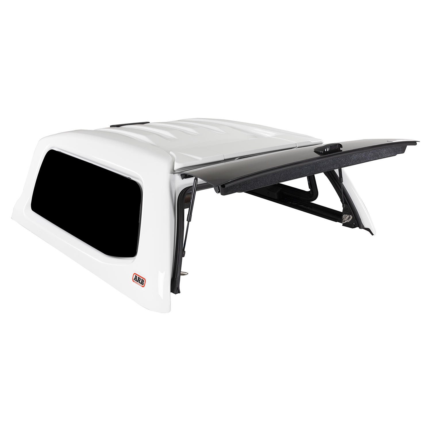 ASCENT CANOPY-LUL-LUR DC RANGER 2022+ INCL RAPTOR – Image 2