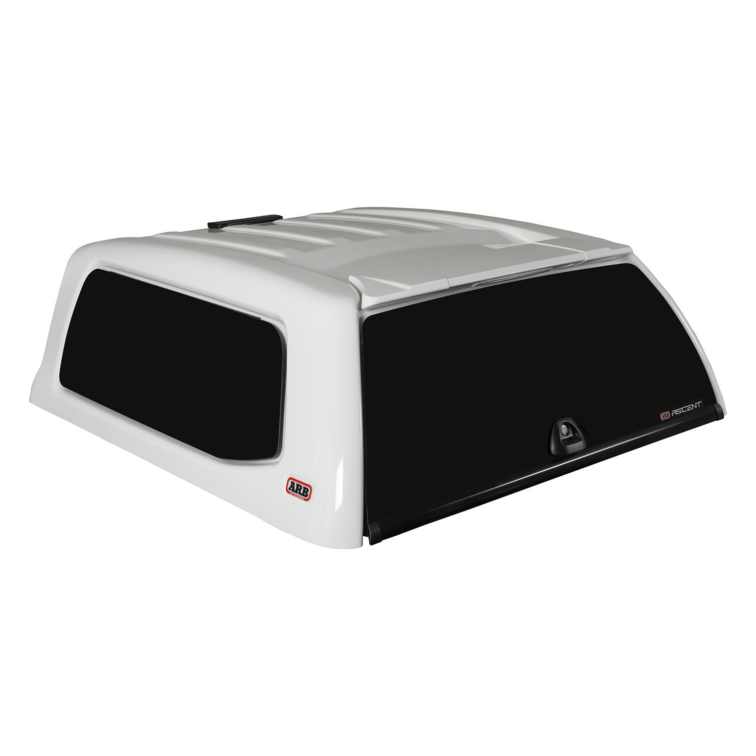 ASCENT CNPY-LUL-LUR RANGER PX 2011ON – Image 2