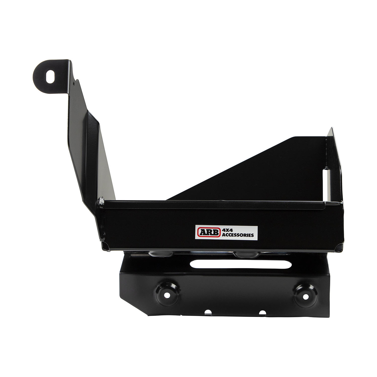 AUX BATT TRAY GU 3.0&4.2 TDI – Image 2