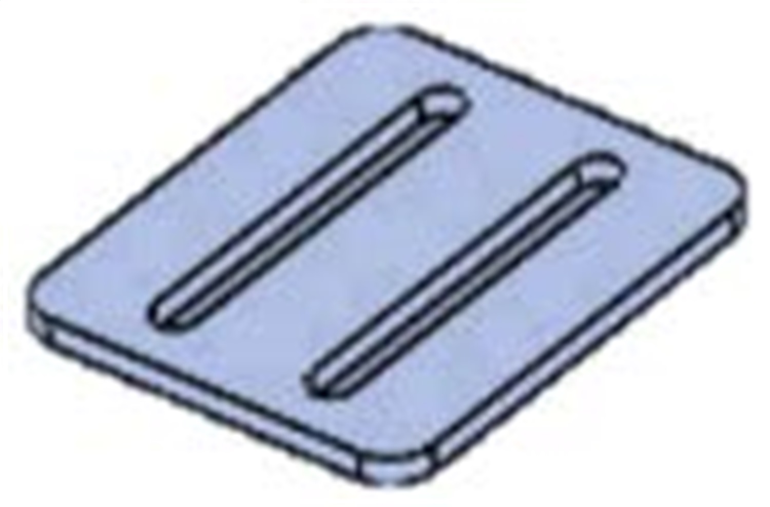 AWNING BKT QUICK RELEASE KIT1 – Image 2