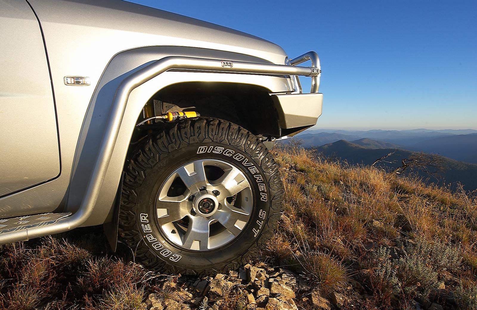 BAR LAT + BAS DE CAISSE Y61 – Image 2