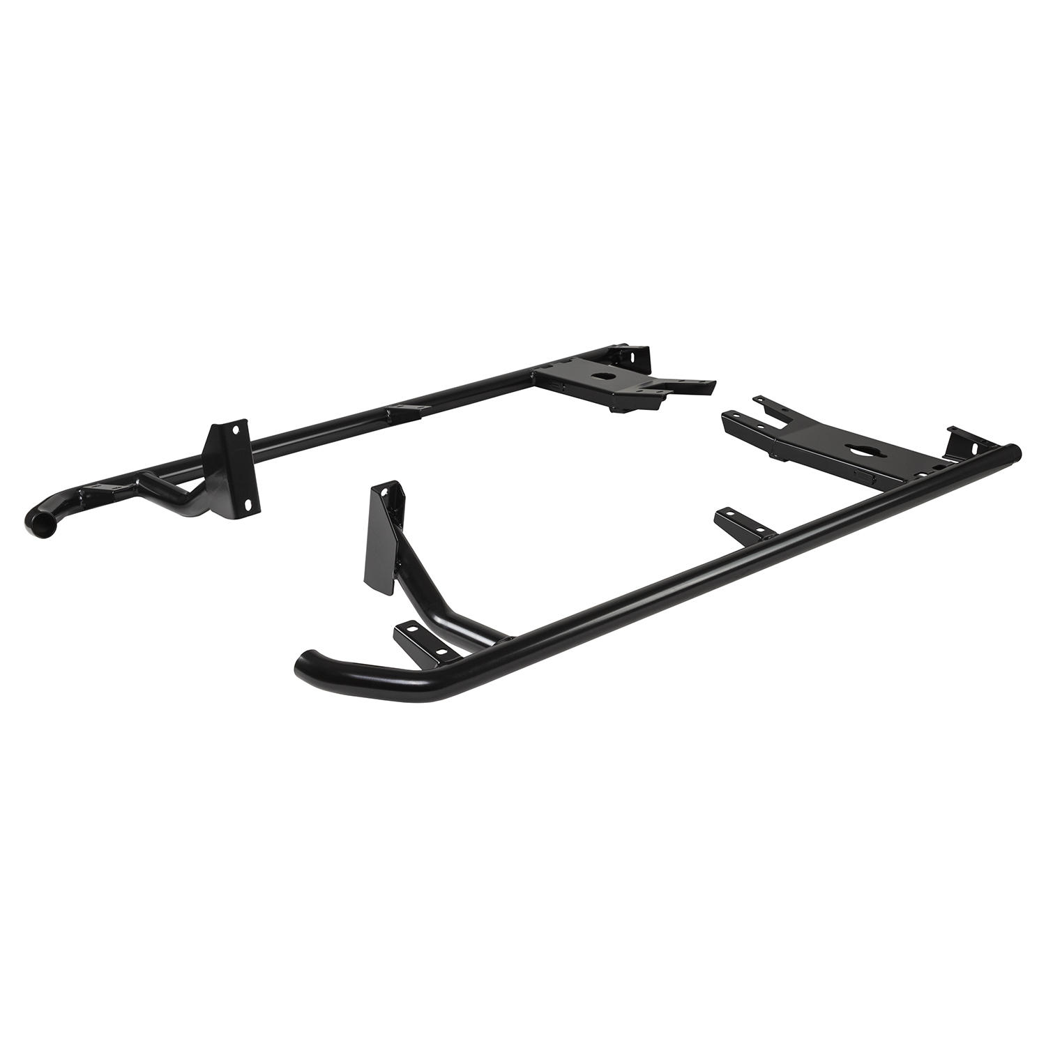 BAR LAT ARRIERE HILUX A>97 – Image 2