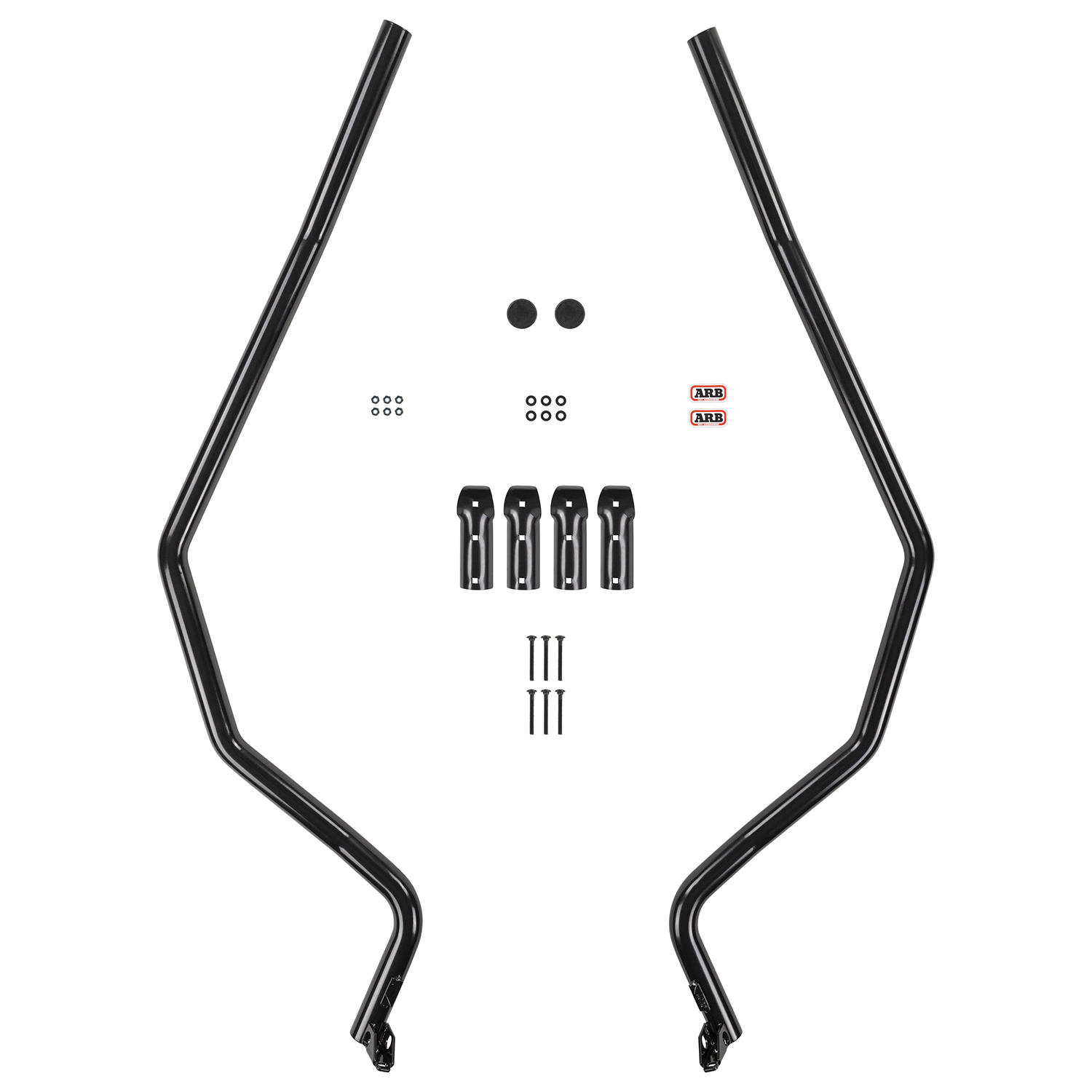 BAR LAT HILUX >2005 (VIGO) – Image 2