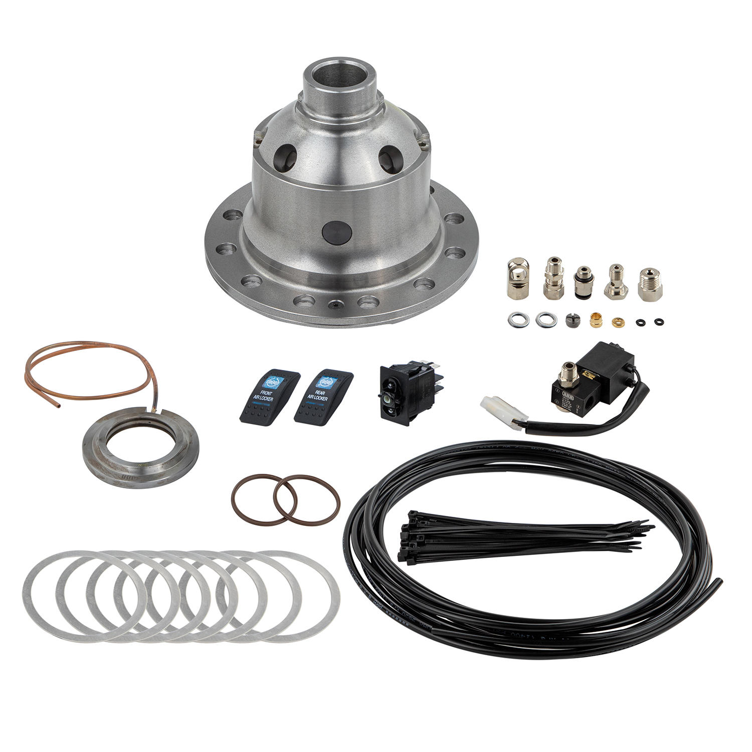 BLOC ARB AR RANGER PX – Image 2