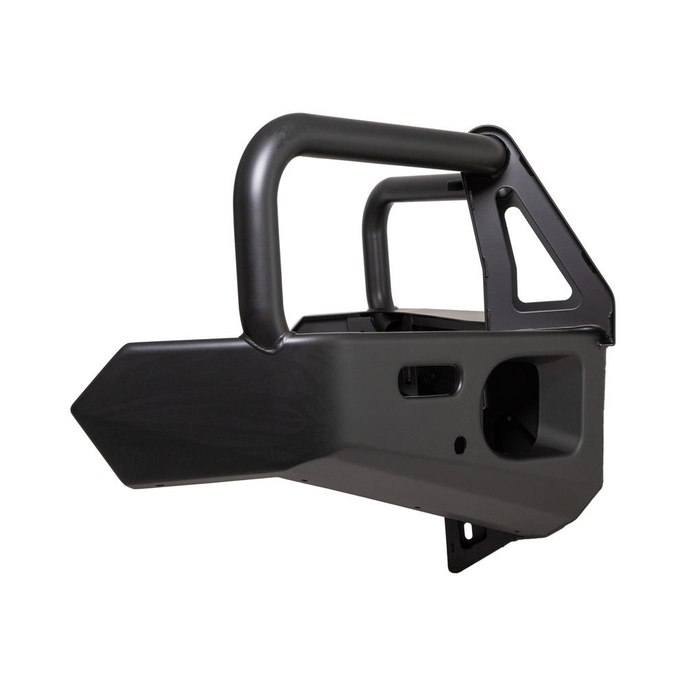 C-COMBAR 300 SER GX-GXL 8-21 ON MATT BLK – Image 2