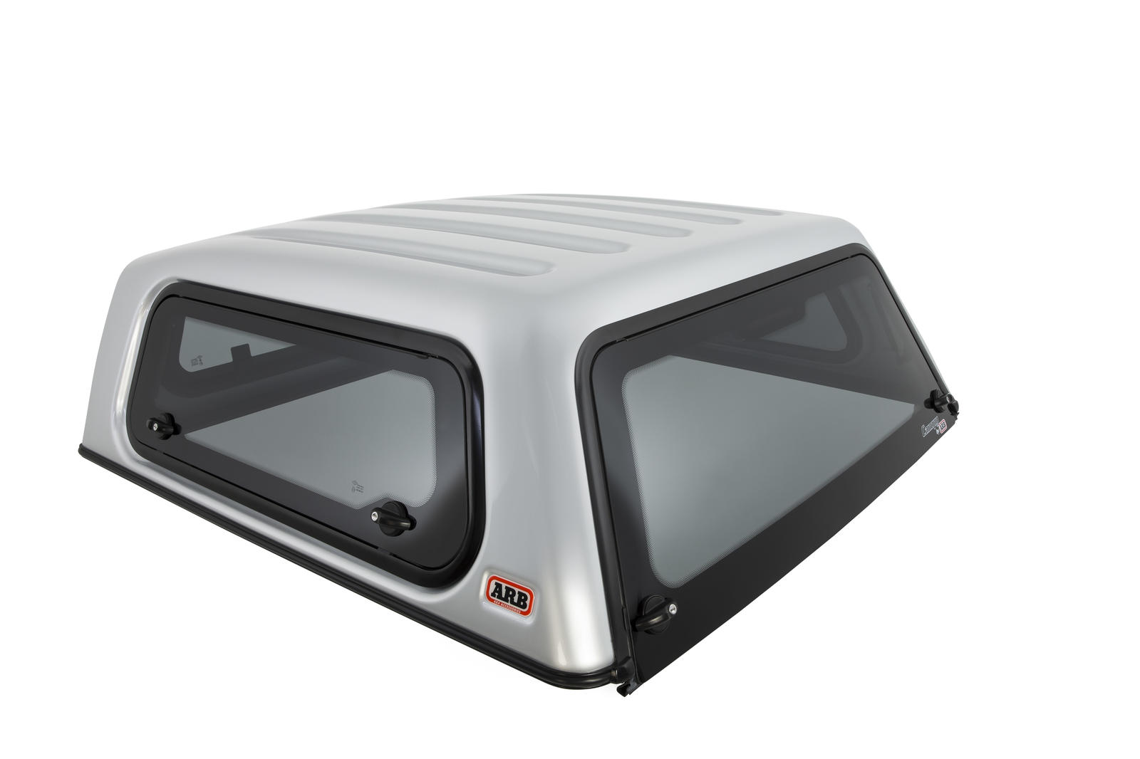 CLASSIC CANOPY SMTH LUL HILUX SR5 DC INVINCIBLE 20+ – Image 2