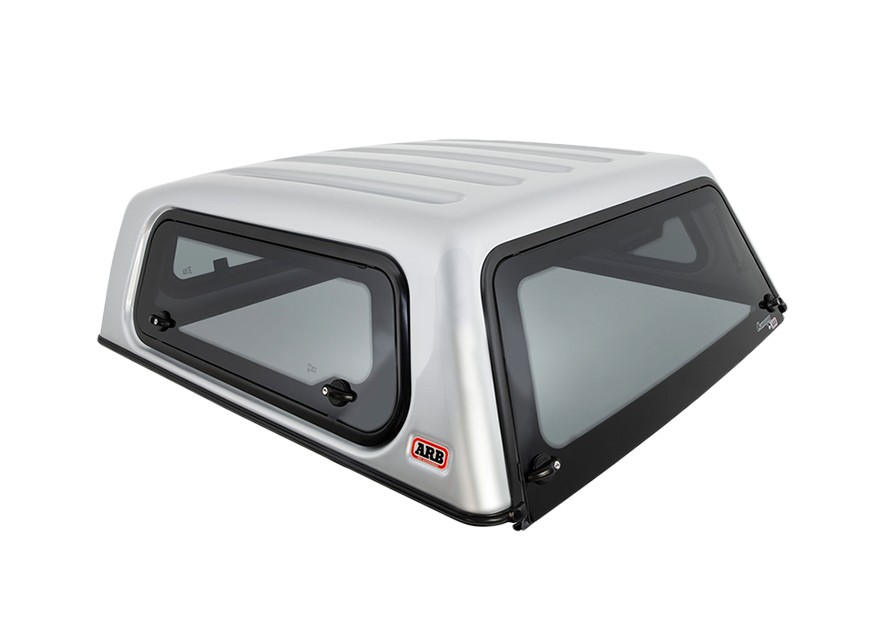 CNPY SMTH DC RANGER 2011+ 2LUW – Image 2