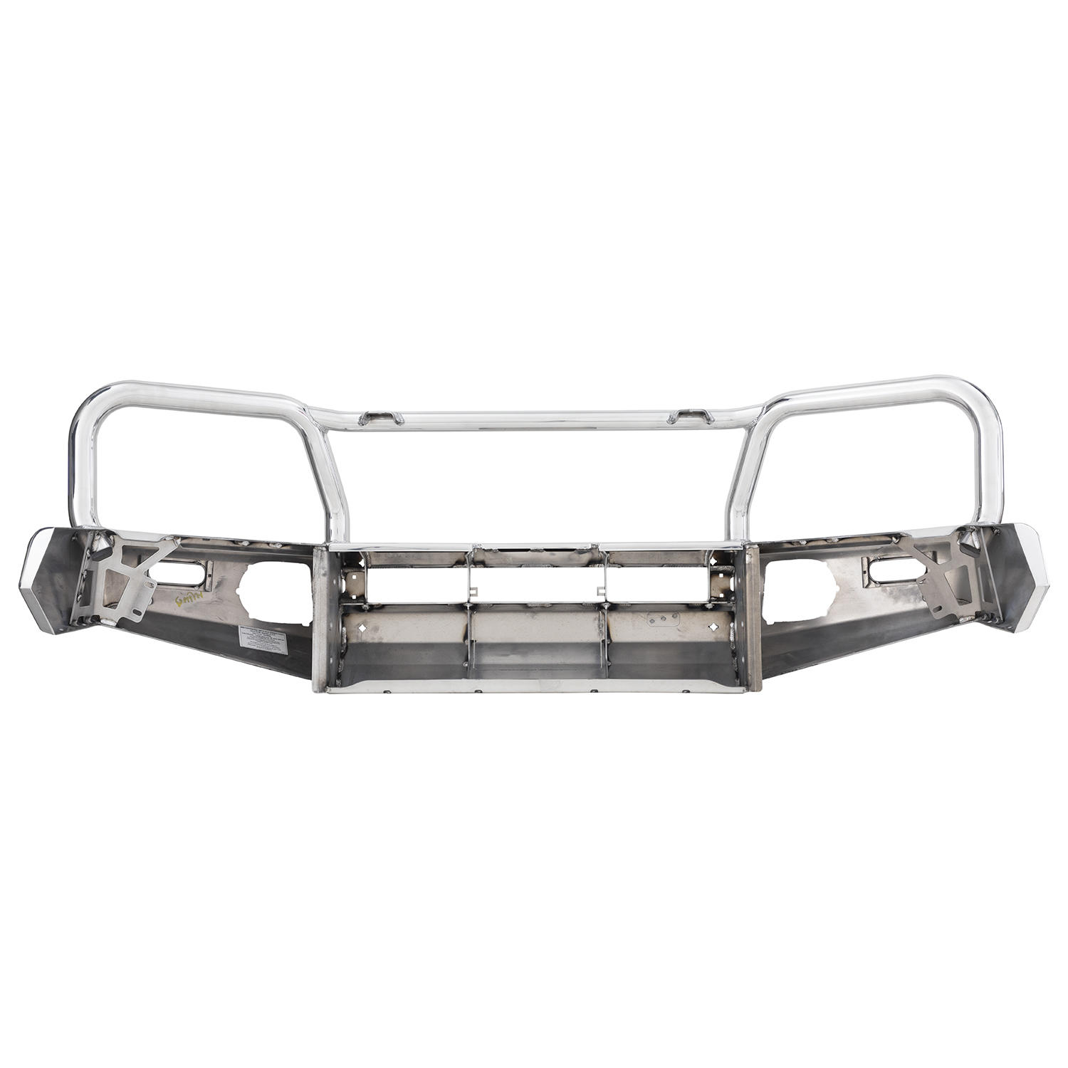 COMBAR ALLOY SUIT 200 VX-SAH – Image 2