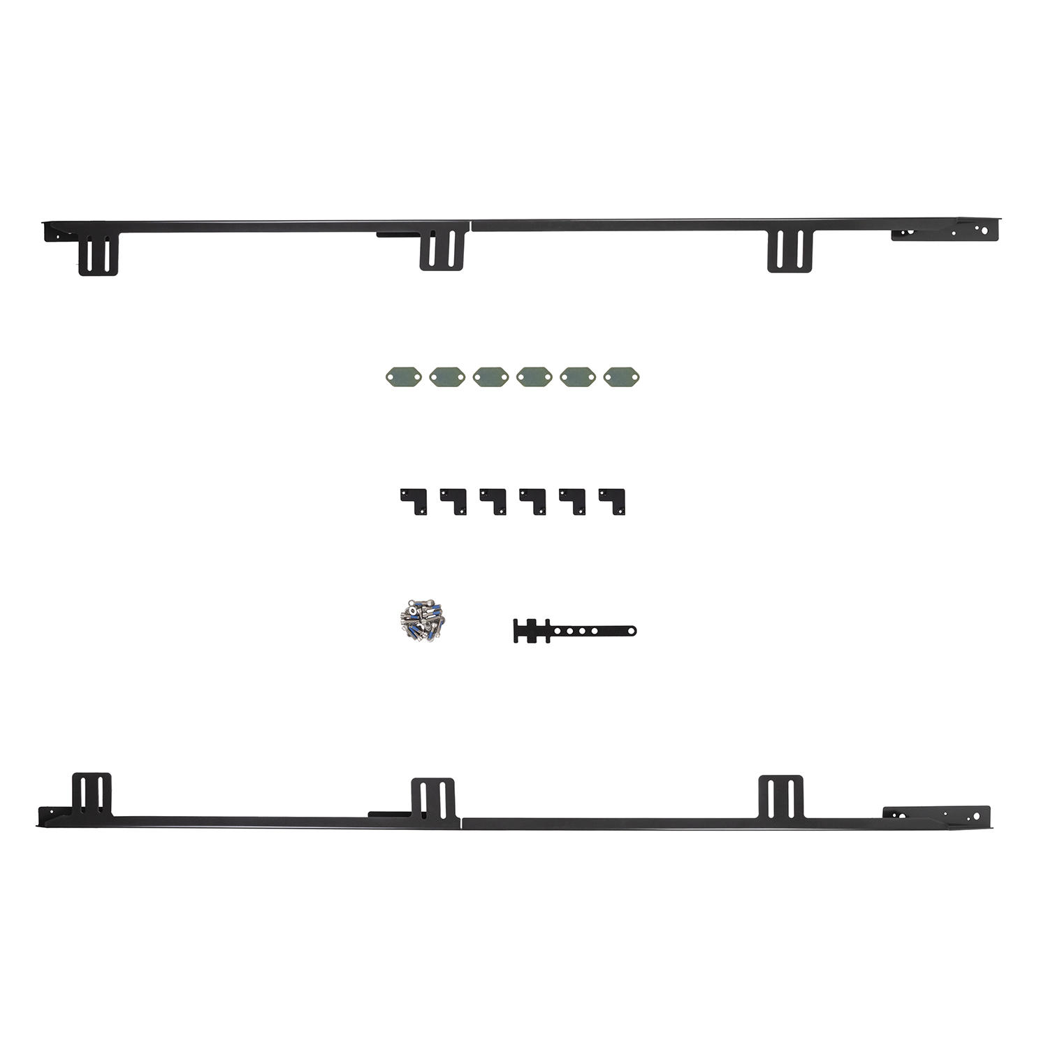 KIT SUPPORT GALERIE FORTUNER – Image 2