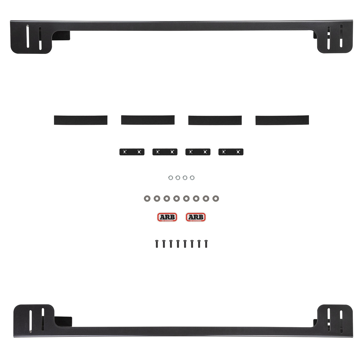 MNTS ROOF CAGE CLSC NP300 HI – Image 2