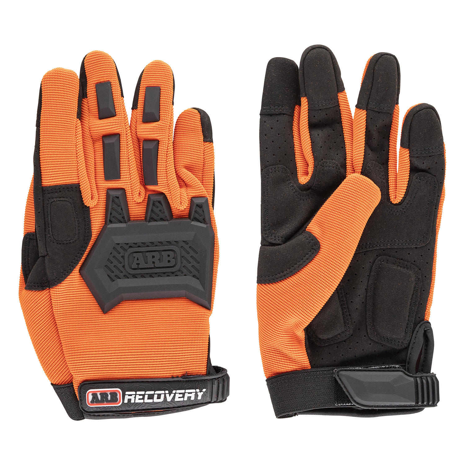 PAIRE GANTS TREUILLAGE ARB MX RECOVERY – Image 2