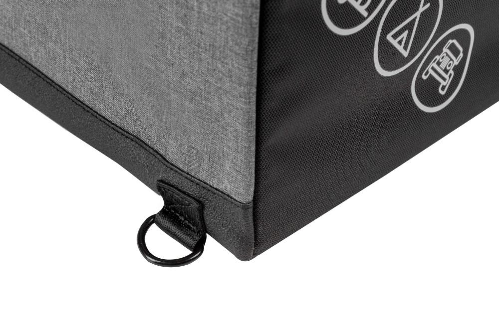 Poubelle pliable NAVIGATOR – Image 2